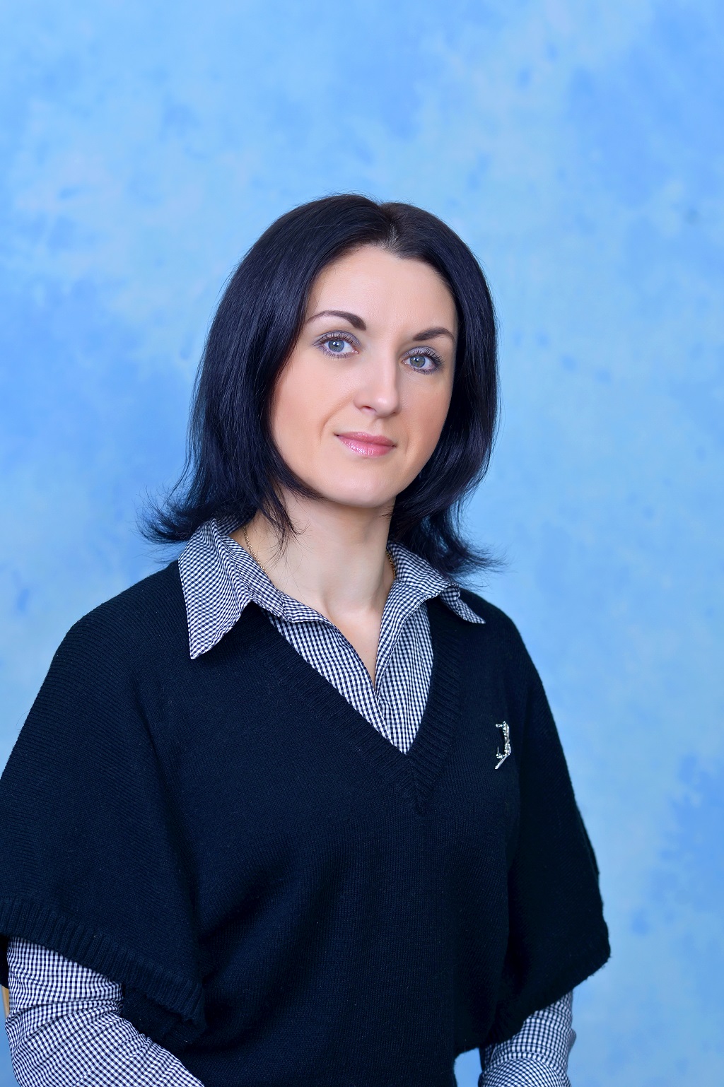 Мирошкина Анна Дмитриевна.