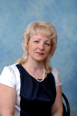 Жукова Светлана Валентиновна Жукова Светлана Валентиновна