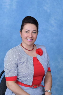 Павлычева Яна Николаевна Павлычева Яна Николаевна