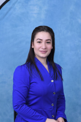 Новикова Елизавета Александровна Новикова Елизавета Александровна