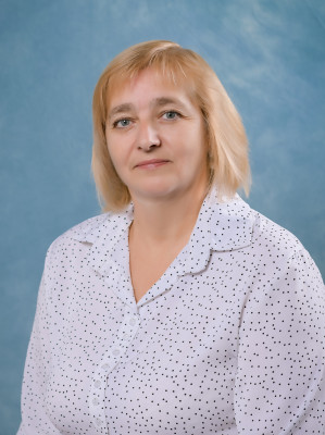 Баланова Валентина Радионовна Баланова Валентина Радионовна