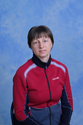 Белодед Юлия Владимировна Белодед Юлия Владимировна