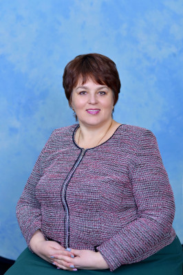 Кузнецова Ирина Васильевна Кузнецова Ирина Васильевна