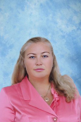 Горошкова Марина Евгеньевна Горошкова Марина Евгеньевна