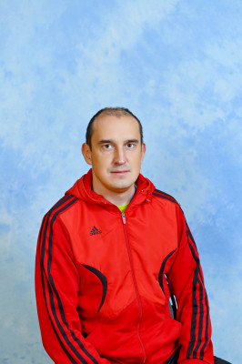 Асанов Дмитрий Федорович Асанов Дмитрий Федорович