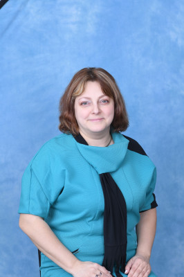 Иванова Ирина Владимировна Иванова Ирина Владимировна
