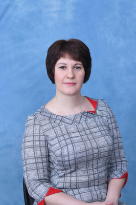 Задирей Ольга Витальевна Задирей Ольга Витальевна