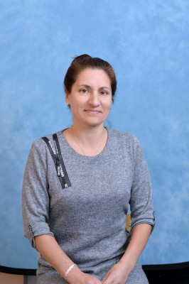 Соколова Юлия Львовна Соколова Юлия Львовна