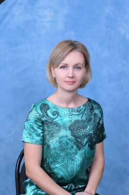 Бабарина Татьяна Вячеславовна Бабарина Татьяна Вячеславовна