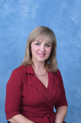 Петрова Ирина Юрьевна Петрова Ирина Юрьевна